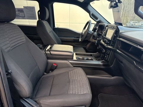 Used 2021 Ford F150 XL w/ STX Appearance Package image 29