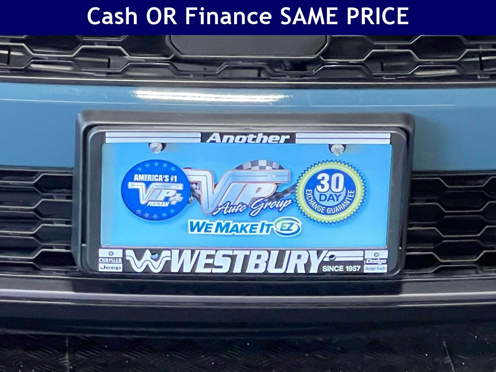 Used 2026 Jeep Grand Cherokee Limited w/ Limited Altitude Package AWD/4WD image 13