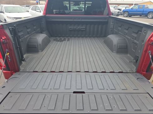 Used 2024 GMC Sierra 1500 SLT w/ SLT Premium Plus Package image 19