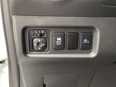 Used 2022 Mitsubishi Mirage G4 ES FWD image 26