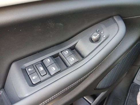 New 2025 Jeep Grand Cherokee Limited image 35