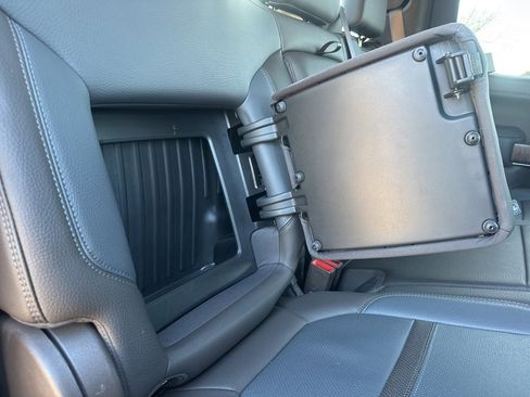 Used 2021 GMC Sierra 1500 Denali w/ Denali Ultimate Package image 46