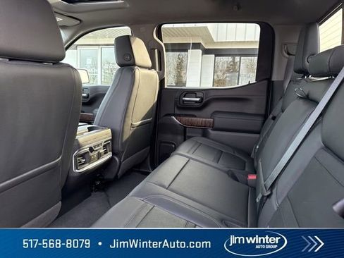 Used 2020 GMC Sierra 1500 Denali w/ Denali Ultimate Package image 25