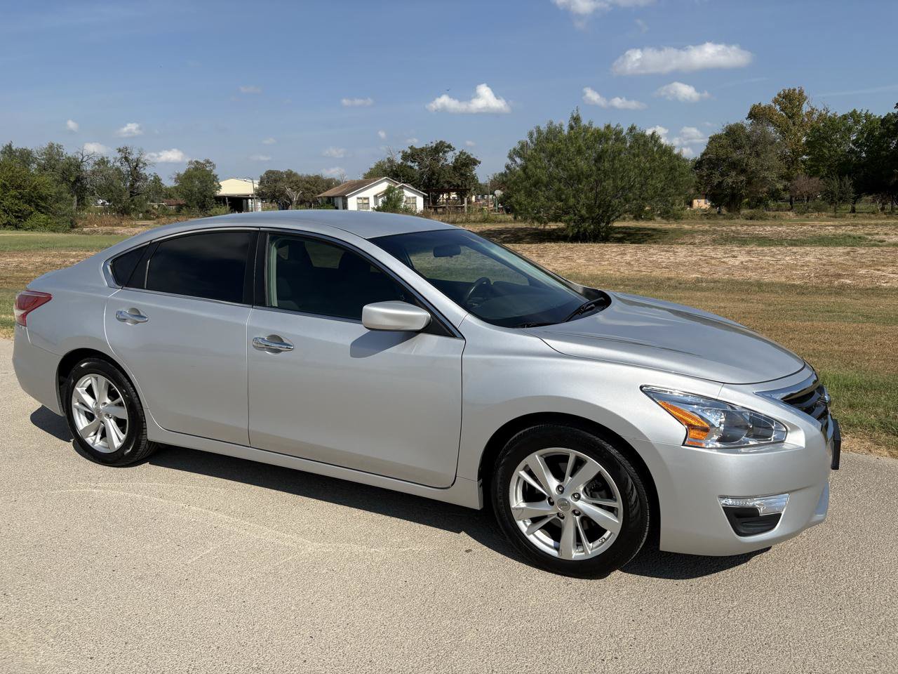 Used 2013 Nissan Altima 2.5 SV FWD image 62