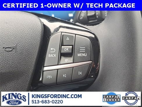 Certified 2023 Ford Escape Active w/ Tech Pack #2 image 19