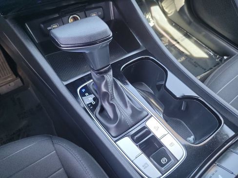Used 2022 Hyundai Santa Cruz SEL FWD image 15
