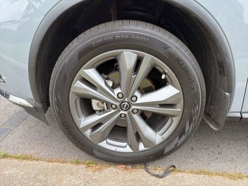 Used 2023 Nissan Murano Platinum w/ Cargo Package image 13