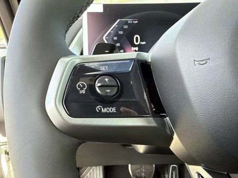 New 2026 BMW X3 xDrive30 w/ M Sport Package AWD/4WD image 35