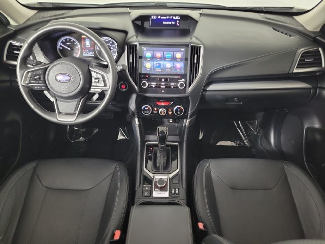 Used 2020 Subaru Forester Limited w/ Popular Package #3 AWD/4WD image 16