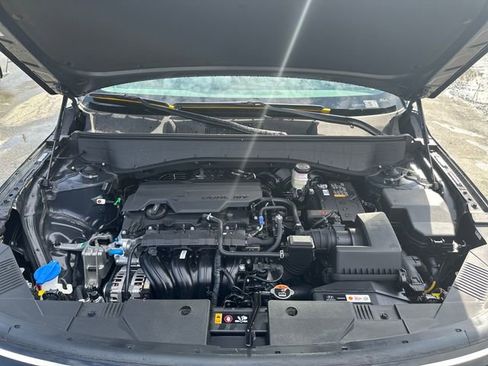 New 2026 Hyundai Kona SEL Sport AWD/4WD image 25