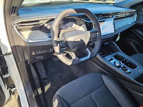 New 2026 Jeep Cherokee Laredo AWD/4WD image 13