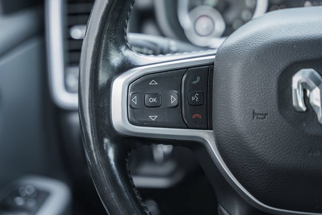Used 2021 RAM 1500 Big Horn AWD/4WD image 39