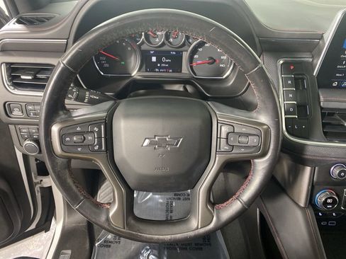 Used 2021 Chevrolet Tahoe RST w/ Luxury Package image 16