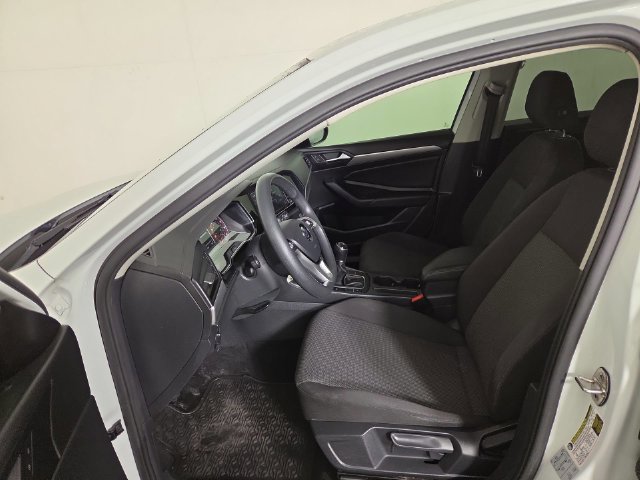 Used 2019 Volkswagen Jetta S w/ Driver Assistance Package FWD image 12