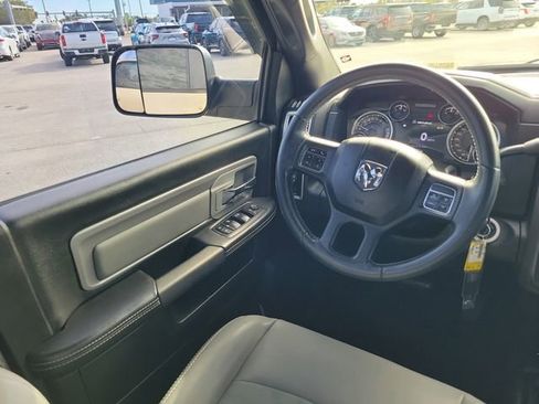 Used 2018 RAM 2500 Power Wagon image 15