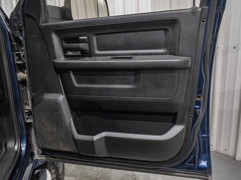 Used 2021 RAM 3500 Tradesman image 44