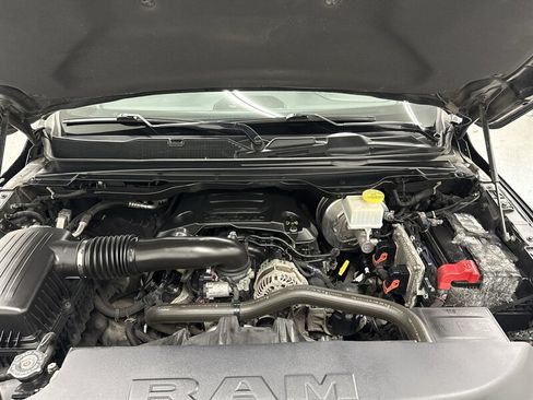 Used 2019 RAM 1500 Sport w/ Level 2 Equipment Group AWD/4WD image 9