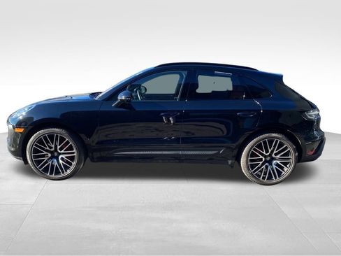 Used 2025 Porsche Macan S image 13
