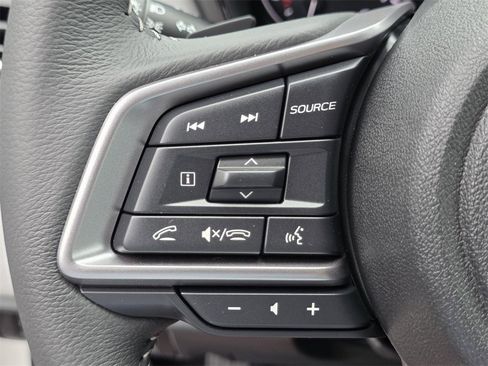 New 2025 Subaru Legacy Premium image 21