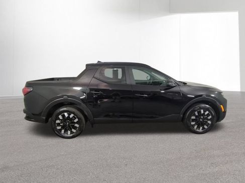 Certified 2025 Hyundai Santa Cruz SEL AWD/4WD image 38