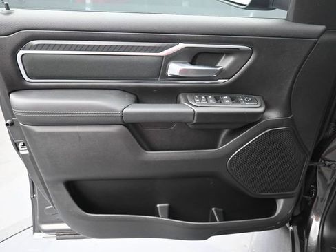 New 2026 RAM 1500 Big Horn image 11