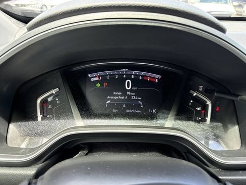 Used 2021 Honda CR-V EX image 38