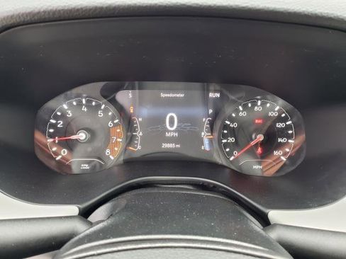 Used 2022 Jeep Compass Limited image 10