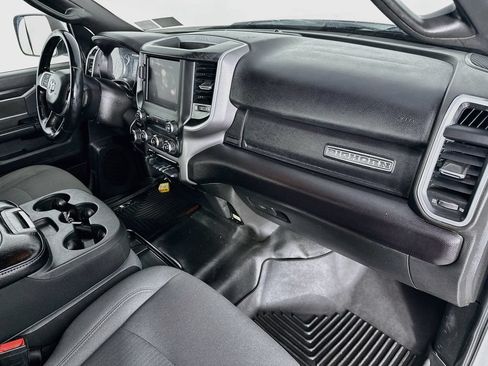 Used 2022 RAM 2500 Big Horn w/ Level A Equipment Group AWD/4WD image 30