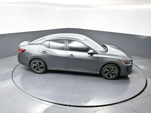 Used 2024 Nissan Sentra SV image 41