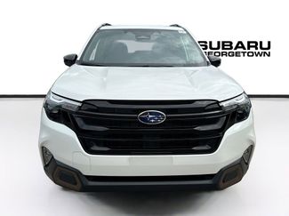 New 2026 Subaru Forester Sport AWD/4WD video 2