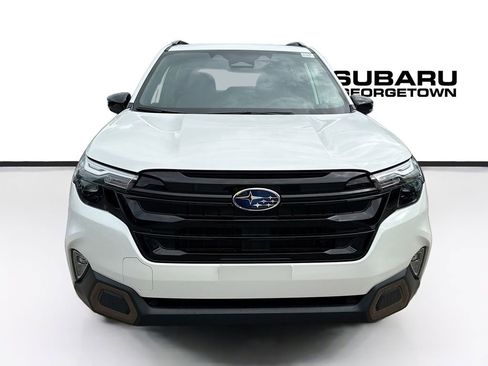 New 2026 Subaru Forester Sport AWD/4WD image 2