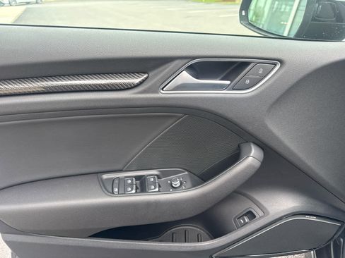 Used 2020 Audi S3 Premium Plus AWD/4WD image 7
