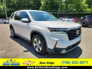 Used 2025 Honda Pilot EX-L 360° Tour