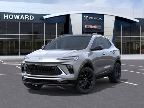 New 2026 Buick Encore GX Sport Touring w/ Advanced Technology Package image 6