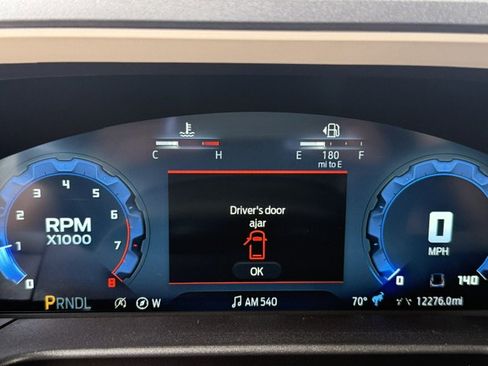 Used 2025 Ford Bronco Sport Big Bend w/ Convenience Package image 20