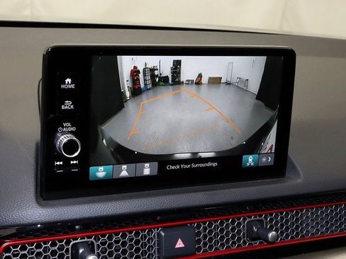 Used 2024 Honda Civic Si image 17