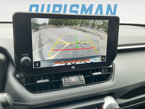 Certified 2023 Toyota RAV4 XLE Premium image 22