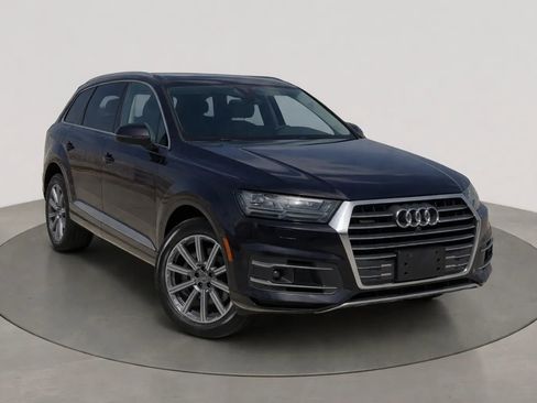 Used 2018 Audi Q7 2.0T Premium Plus w/ Premium Plus Package image 12