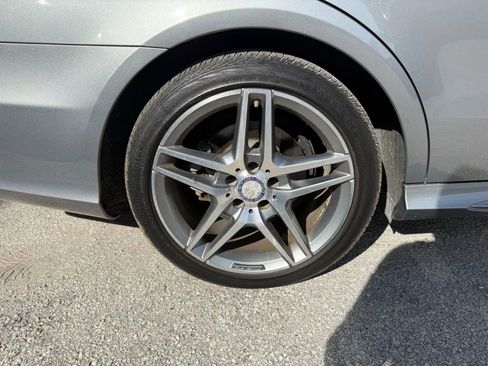 Used 2014 Mercedes-Benz E 350 Sedan w/ Premium 1 Package image 23