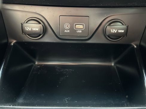 Used 2018 Hyundai Tucson Sport image 27