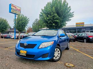 Used 2010 Toyota Corolla LE image 1