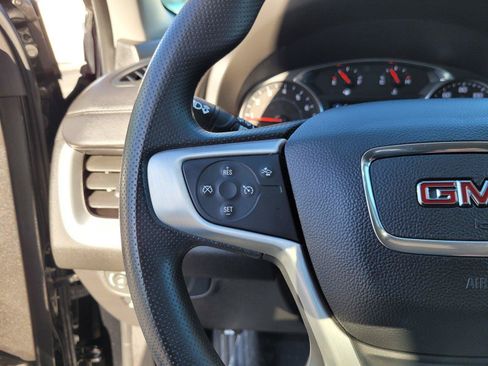 Used 2024 GMC Terrain SLE w/ Driver Convenience Package AWD/4WD image 33