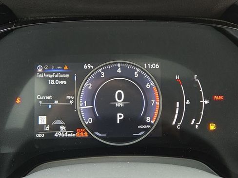 Used 2024 Lexus RX 350 Premium w/ Accessory Package (K3) image 25