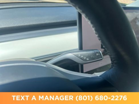 Used 2023 Tesla Model Y Long Range AWD/4WD image 25