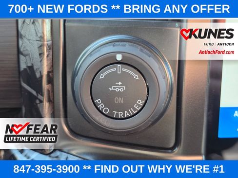 New 2026 Ford F150 XLT w/ Equipment Group 303A High AWD/4WD image 68