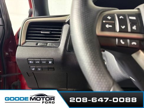 Used 2016 Lexus RX 450h F Sport w/ Cold Weather Package AWD/4WD image 13