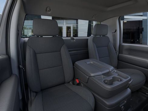 New 2026 GMC Sierra 3500 Pro AWD/4WD image 16
