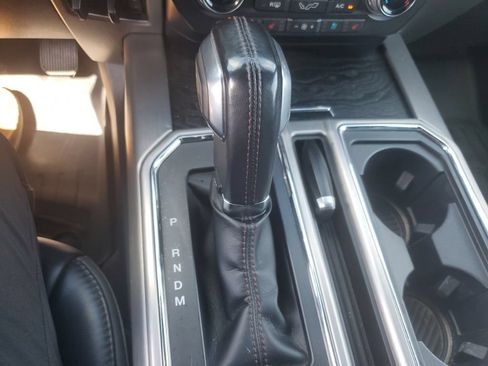 Used 2020 Ford F150 Platinum w/ Equipment Group 701A Luxury AWD/4WD image 20