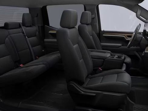 New 2026 Chevrolet Silverado 1500 RST AWD/4WD image 6