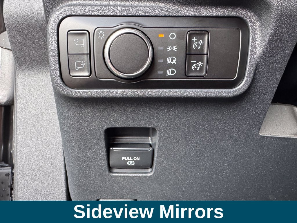 Used 2024 Ford Bronco Wildtrak AWD/4WD image 15